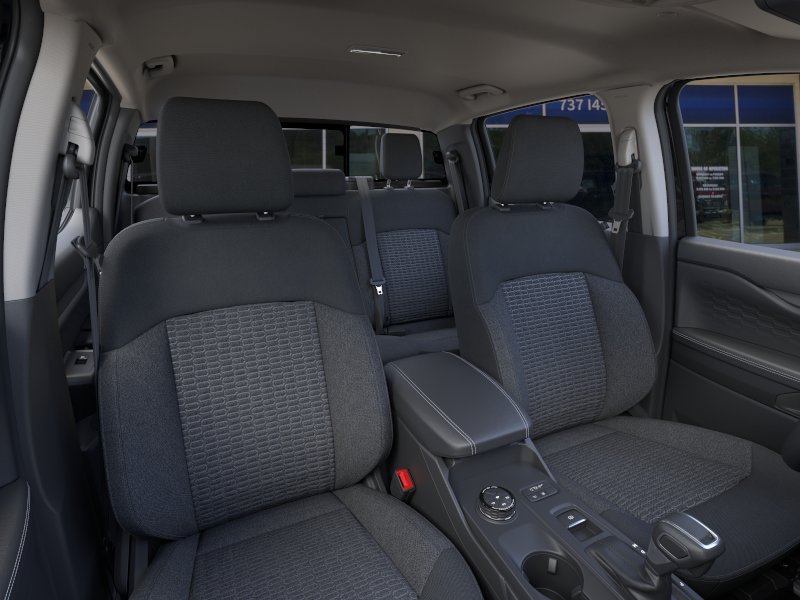 New 2026 Ford Ranger XLT w/ FX4 Off-Road Package AWD/4WD image 37