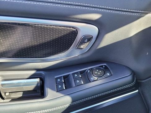 New 2026 Ford Expedition Max Platinum w/ Stealth Appearance Package image 60