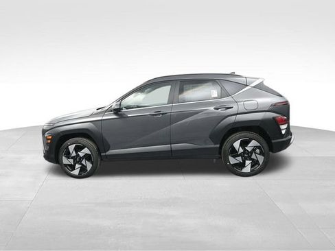 New 2026 Hyundai Kona Limited AWD/4WD image 5