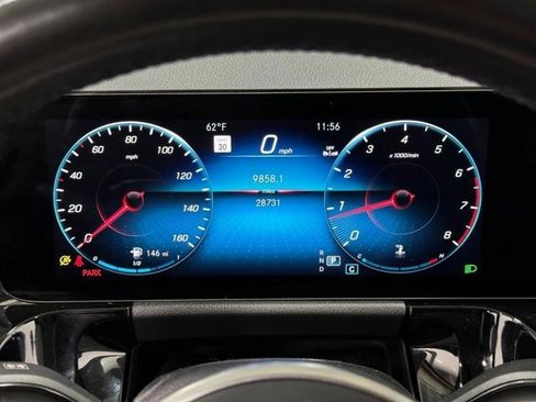 Certified 2023 Mercedes-Benz GLA 250 4MATIC image 32