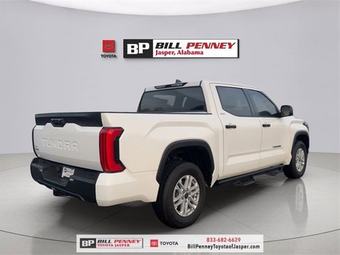 Used 2024 Toyota Tundra SR5 image 5