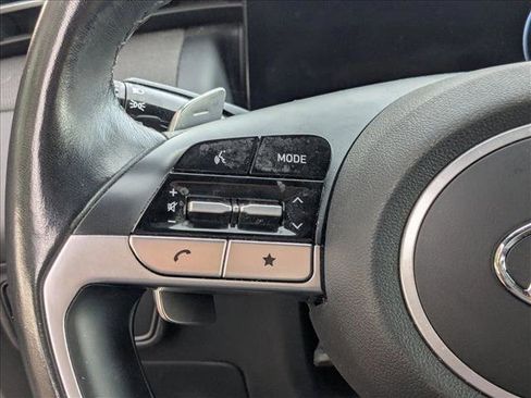 Used 2022 Hyundai Santa Cruz Limited image 4