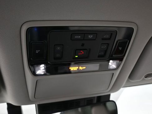 Used 2025 Toyota Grand Highlander AWD Hybrid image 43