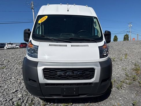 Used 2021 RAM ProMaster 2500 image 2