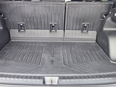 New 2025 Chevrolet Blazer EV LT image 17