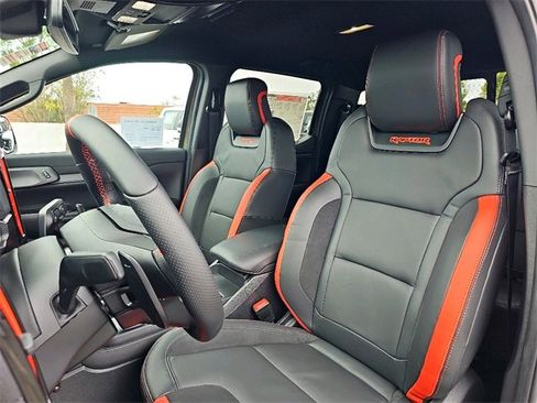 New 2025 Ford Ranger Raptor image 15