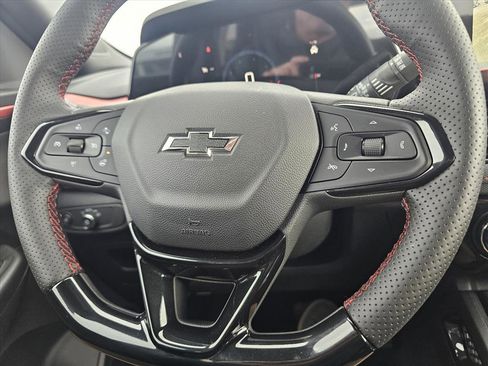 New 2026 Chevrolet TrailBlazer RS image 16