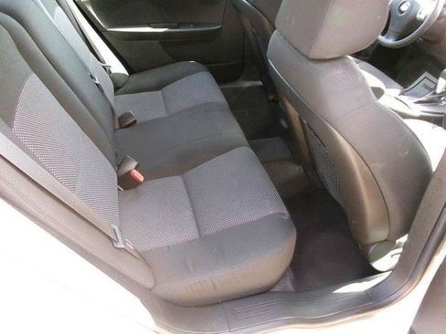 Used 2012 Chevrolet Malibu LT w/ Power Convenience Package FWD image 14