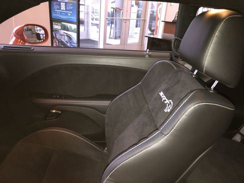 Used 2023 Dodge Challenger SRT Hellcat image 29