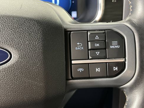 Certified 2024 Ford F150 Lariat w/ Tow/Haul Package image 18