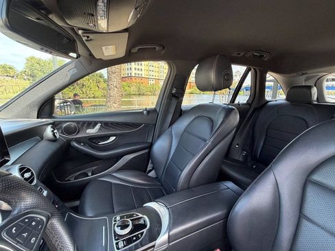 Used 2018 Mercedes-Benz GLC 300 image 13