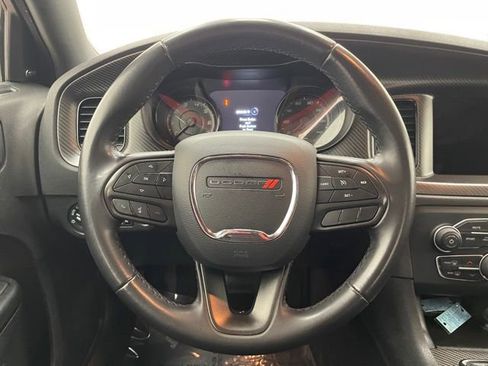 Used 2023 Dodge Charger SXT w/ Blacktop Special Edition AWD/4WD image 13