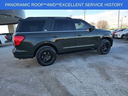 Used 2022 Ford Expedition Timberline image 21