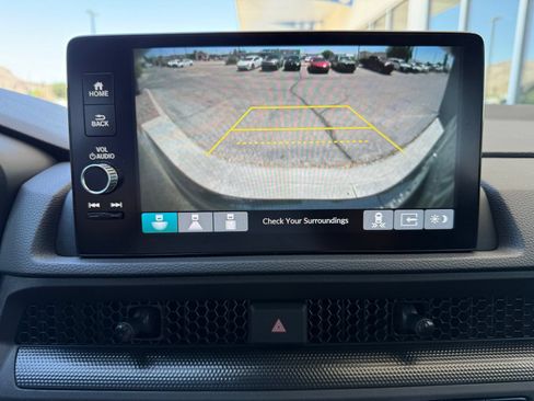 Certified 2025 Honda CR-V Sport-L image 24