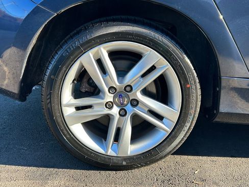 Used 2015 Volvo S60 T5 Premier image 10