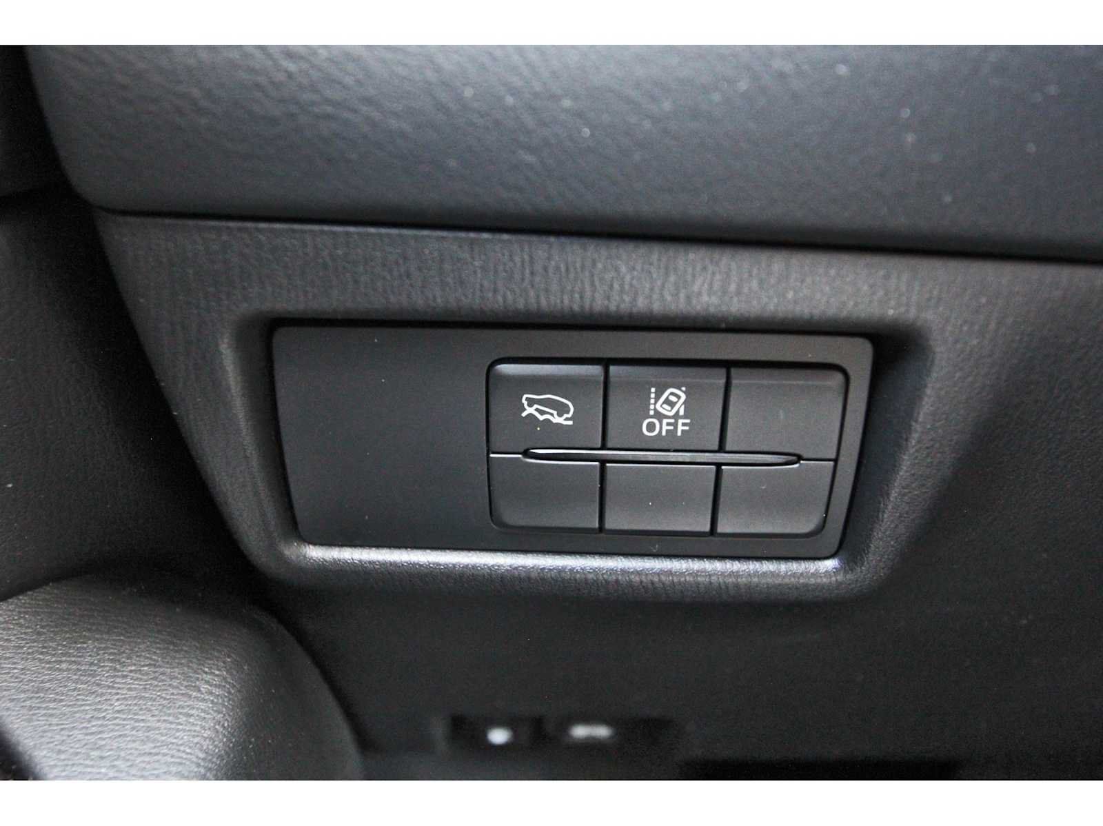 Used 2023 MAZDA CX-5 AWD 2.5 S w/ Select Package image 19