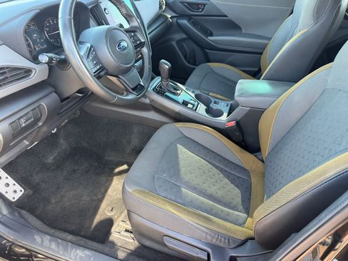 Used 2024 Subaru Crosstrek 2.5i Sport w/ Popular Package #4A AWD/4WD image 15