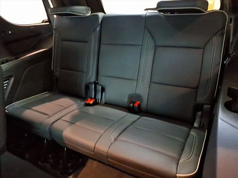 New 2026 Chevrolet Tahoe Premier w/ Sun And Tow Package AWD/4WD image 11