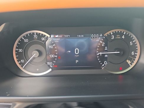 Used 2023 Land Rover Defender 130 X AWD/4WD image 11