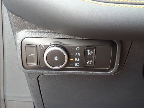 New 2026 Ford Explorer Tremor w/ Tremor Ultimate Package AWD/4WD image 18