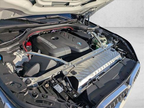 New 2026 BMW X3 xDrive30 w/ Premium Package image 24