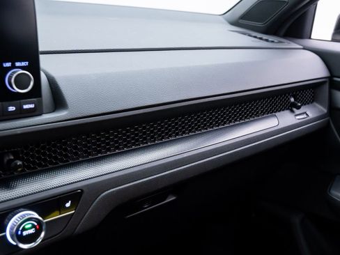 Certified 2023 Honda CR-V Sport image 28