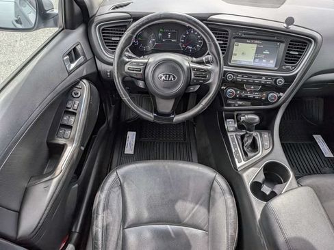 Used 2015 Kia Optima EX FWD image 13