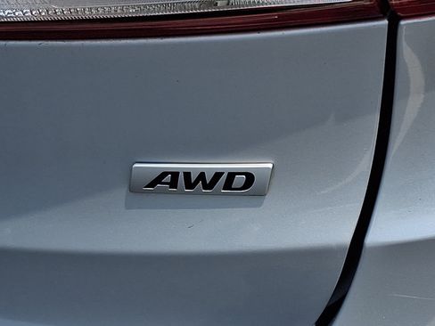 Used 2018 Hyundai Santa Fe SE AWD/4WD image 4