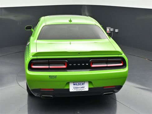Used 2017 Dodge Challenger GT w/ GT Interior Package AWD/4WD image 24