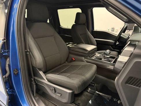 Used 2022 Ford F150 XLT w/ Equipment Group 302A High AWD/4WD image 30