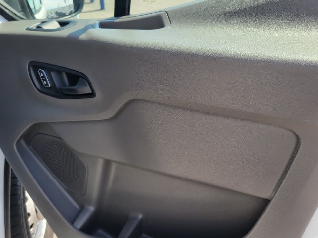 Used 2022 Ford Transit 350 148 High Roof AWD w/ Load Area Protection Package image 17