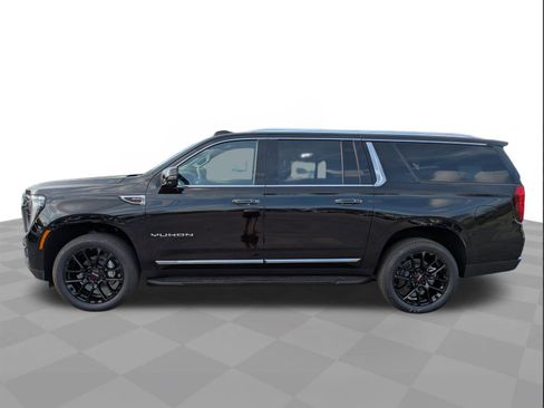 New 2026 GMC Yukon XL Elevation image 7