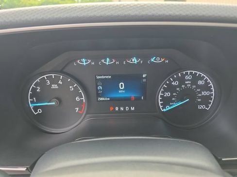 Used 2023 Ford F150 XL w/ STX Appearance Package AWD/4WD image 20