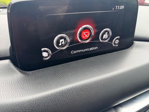 Used 2019 MAZDA CX-5 Sport FWD image 19
