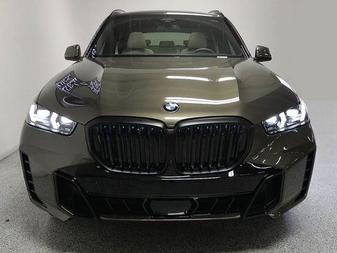 Used 2026 BMW X5 xDrive40i AWD/4WD image 2