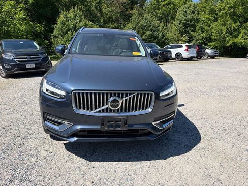 Used 2023 Volvo XC90 B6 Plus w/ Protection Package Premier AWD/4WD image 1