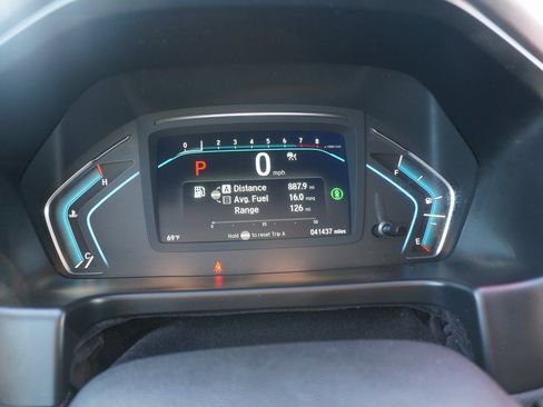 Certified 2023 Honda Odyssey EX-L image 23