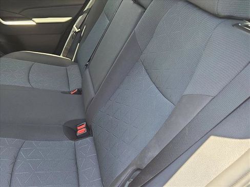 Used 2025 Toyota RAV4 XLE w/ Convenience Package AWD/4WD image 19
