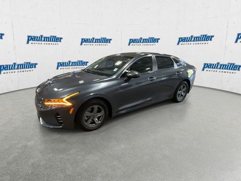 Used 2023 Kia K5 LXS image 6