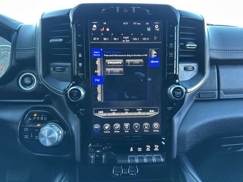 Used 2020 RAM 1500 Sport w/ Leather & Sound Group image 39