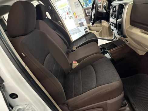 Used 2013 RAM 1500 Classic SLT w/ Protection Group image 52