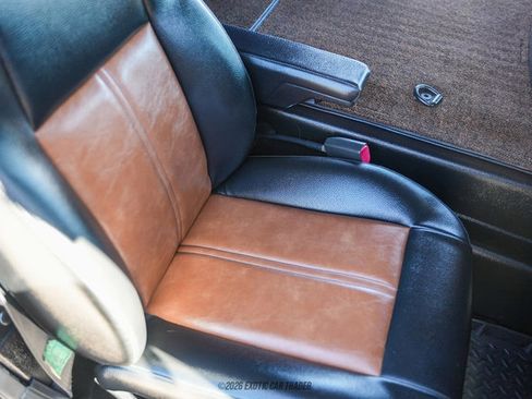 Used 2006 HUMMER H1 4-Door Wagon image 64