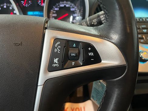 Used 2013 Chevrolet Equinox LTZ image 10