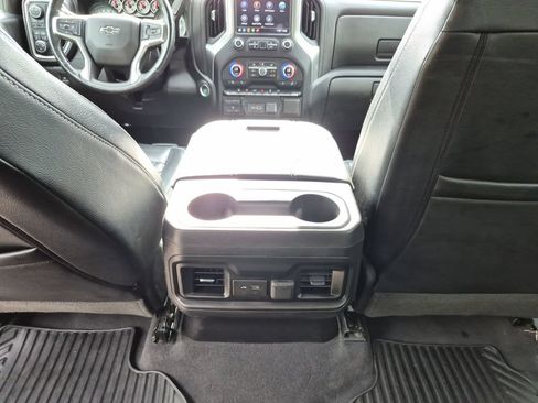 Used 2020 Chevrolet Silverado 1500 RST w/ All-Star Edition AWD/4WD image 34