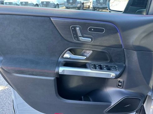 New 2026 Mercedes-Benz GLB 35 AMG 4MATIC image 15