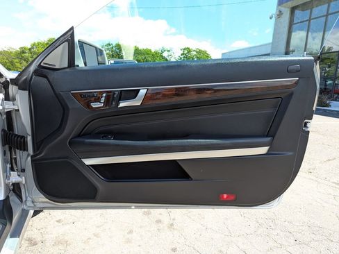 Used 2014 Mercedes-Benz E 350 Cabriolet image 32