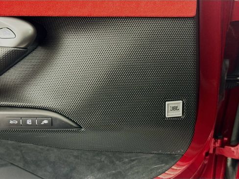Used 2024 Ferrari 296 GTB RWD image 19