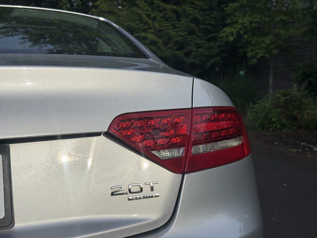 Used 2012 Audi A5 2.0T Premium Plus w/ Premium Plus Pkg AWD/4WD image 38