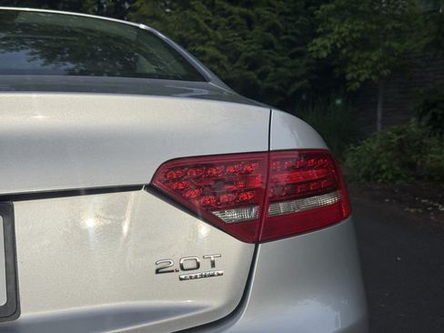 Used 2012 Audi A5 2.0T Premium Plus w/ Premium Plus Pkg AWD/4WD image 38
