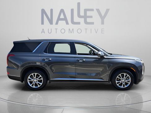 Used 2022 Hyundai Palisade SE w/ Cargo Package FWD image 6